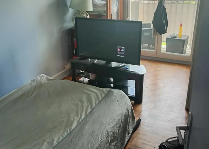 Location Appartement